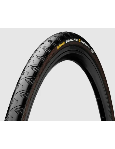 Buitenband Continental Grand prix 4-Season 28 x 1.25'' / 32-622 - zwart