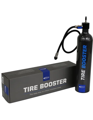 Schwalbe Tire Booster