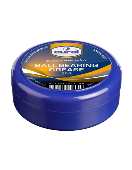 Kogellagervet Eurol 110 gram