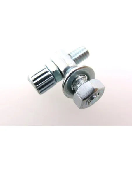 Kabelklembout Bofix voor Weinmann met dwarsstukje (25 stuks)