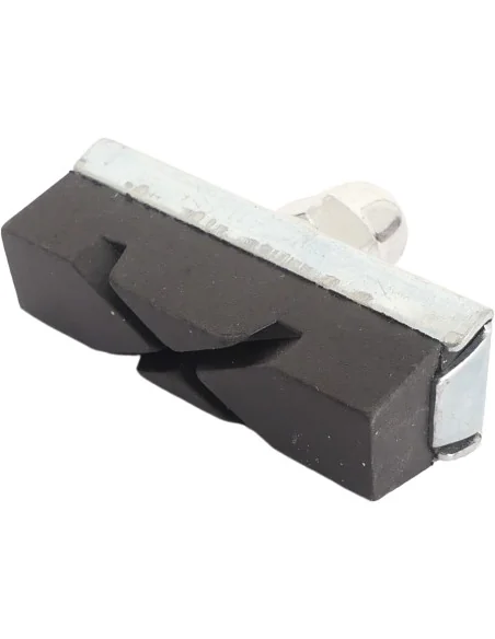 Remblokset Edge Velgrem - 40mm - model Weinmann