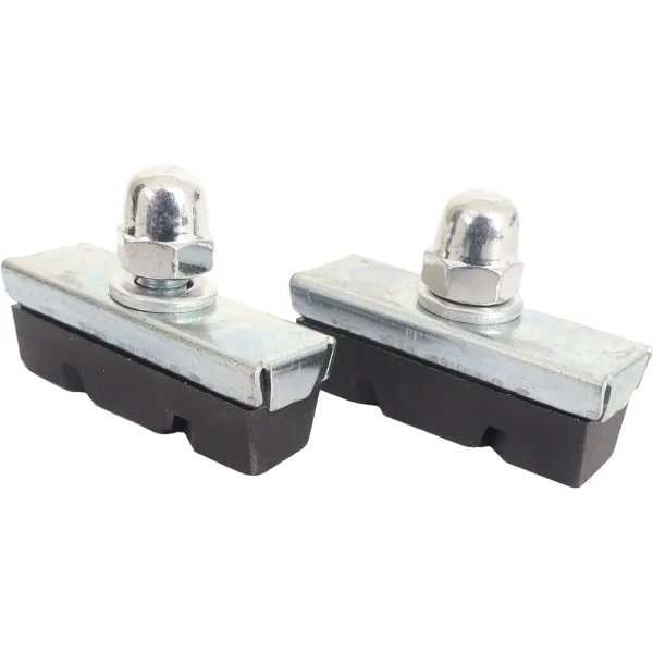 Remblokset Edge Velgrem - 40mm - model Weinmann