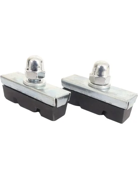 Remblokset Edge Velgrem - 40mm - model Weinmann