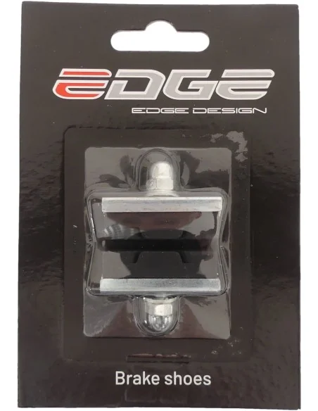 Remblokset Edge Velgrem - 40mm - model Weinmann