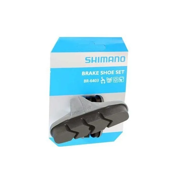 Remblokset Shimano Race BR-6403/1055 etc. (5 paar)