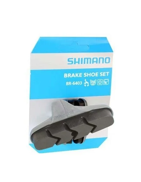 Remblokset Shimano Race BR-6403/1055 etc. (5 paar)