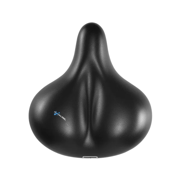 Fietszadel Selle Royal Manhatten - Urban Life