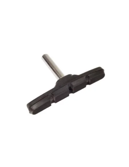 Remblokset met stift Shimano M70T2 - geschikt voor aluminium velgen (1 paar)