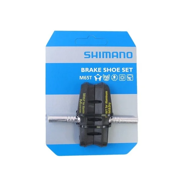 Remblokset Shimano M65T BR-BC32/Canti Systeem (5 paar)