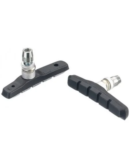 Remblokset Edge V-brake 72mm