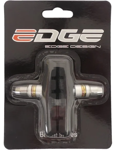 Remblokset Edge V-brake 72mm