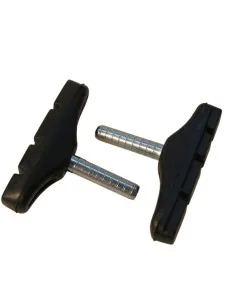 Cantilever remblokset met stift Edge 60mm