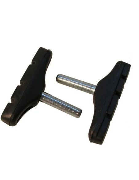 Cantilever remblokset met stift Edge 60mm