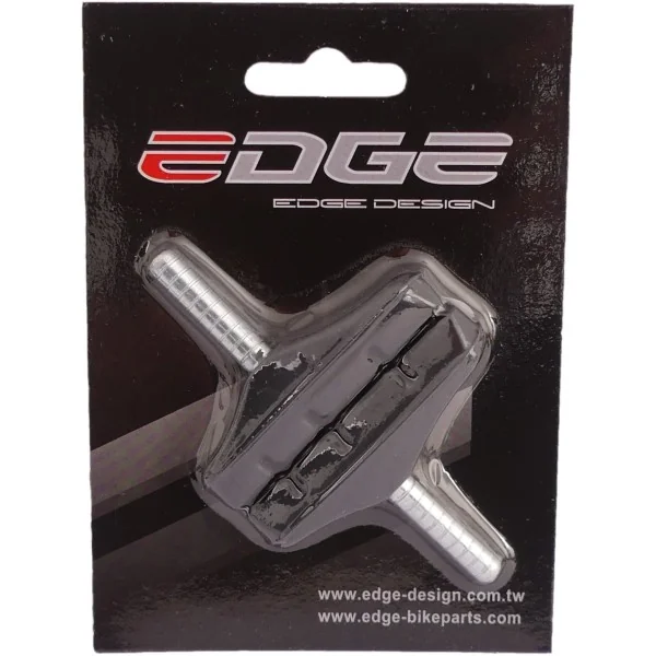 Cantilever remblokset met stift Edge 60mm