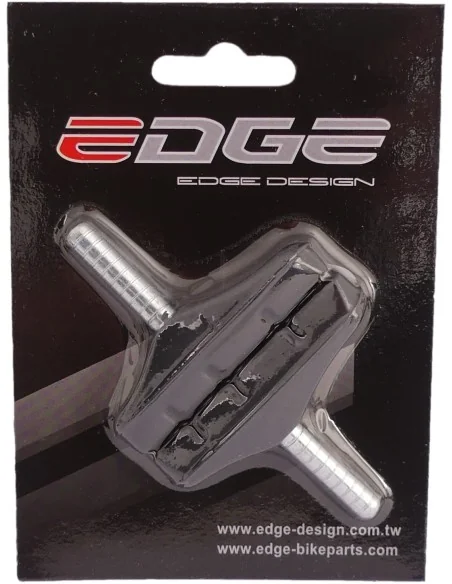 Cantilever remblokset met stift Edge 60mm