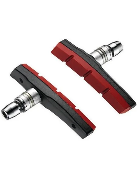 Remblokset Marwi V-Brake 80mm E-Bike