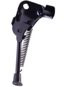 Kinderstandaard Simson 12'' - zwart