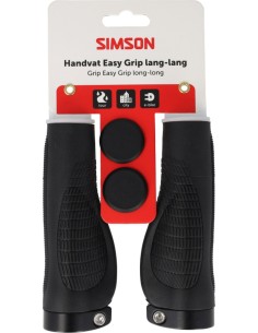 Handvatten Simson Easy Grip lang-lang