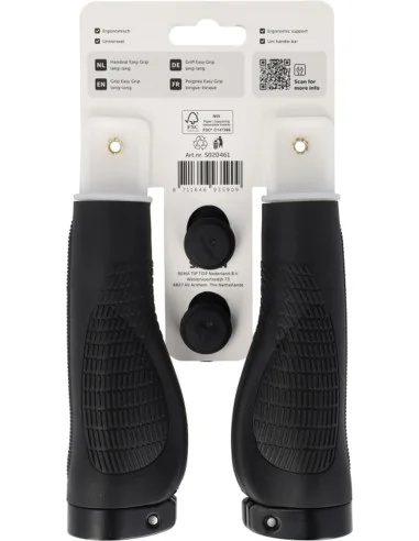 Handvatten Simson Easy Grip lang-lang