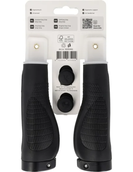 Handvatten Simson Easy Grip lang-lang