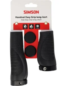 Handvatten Simson Easy Grip lang-kort