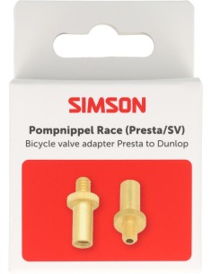 Pompnippel Simson Frans