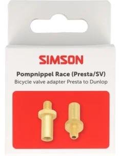 Pompnippel Simson Frans