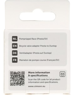Pompnippel Simson Frans 2