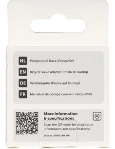 Pompnippel Simson Frans 2