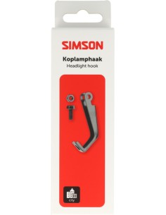 Koplamphaak Simson