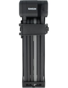Vouwslot Simson Easy 960mm BK122