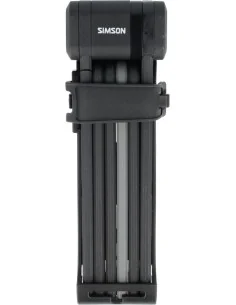 Vouwslot Simson Easy 960mm BK122