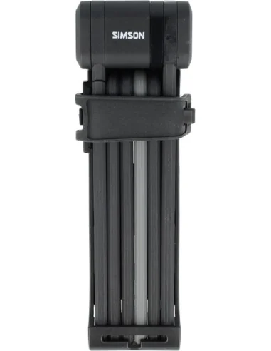 Vouwslot Simson Easy 960mm BK122