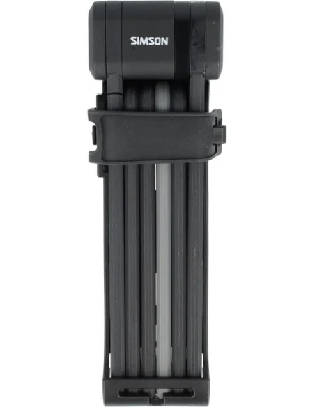 Vouwslot Simson Easy 960mm BK122