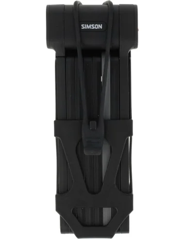 Vouwslot Simson Fold 1200mm BK111