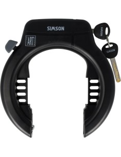 Ringslot Simson Universeel Wide 80mm