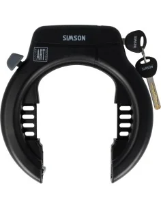 Ringslot Simson Universeel Wide 80mm
