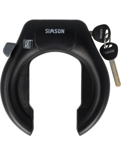 Ringslot Simson Universeel Connect 72mm