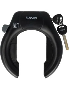 Ringslot Simson Universeel Connect 72mm