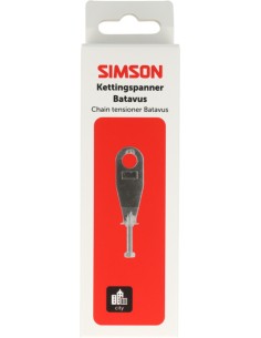 Kettingspanner Simson Batavus