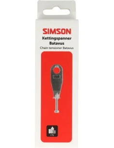 Kettingspanner Simson Batavus