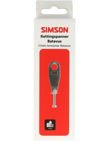 Kettingspanner Simson Batavus