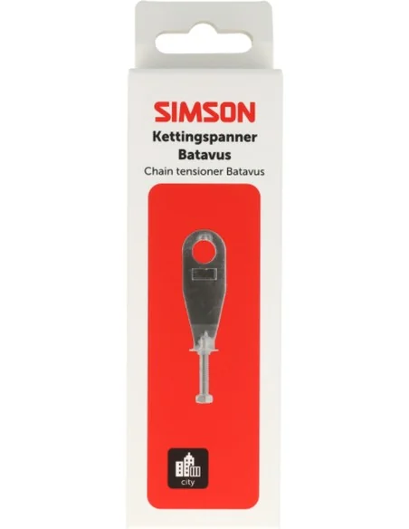 Kettingspanner Simson Batavus