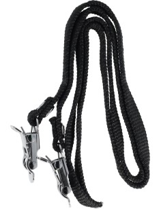 Toeclip riemen Simson 2st
