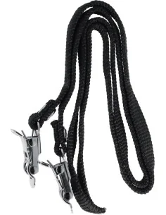 Toeclip riemen Simson 2st