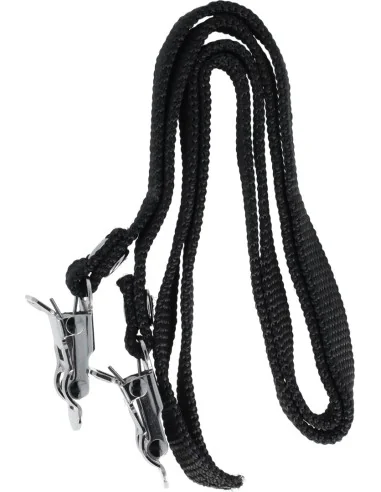 Toeclip riemen Simson 2st
