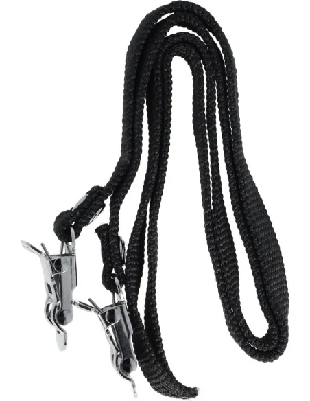 Toeclip riemen Simson 2st
