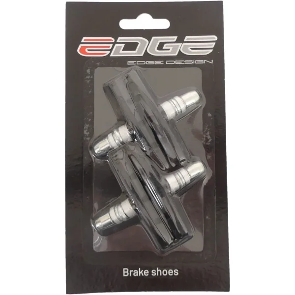 Remblokset Edge V-brake - 70mm - 2 sets