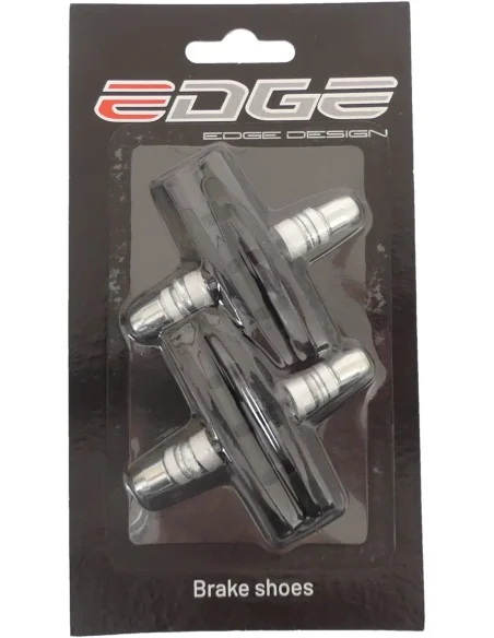 Remblokset Edge V-brake - 70mm - 2 sets