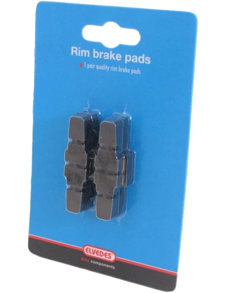 Remblokset Elvedes power pads Magura HS11 / HS33 (op kaart)